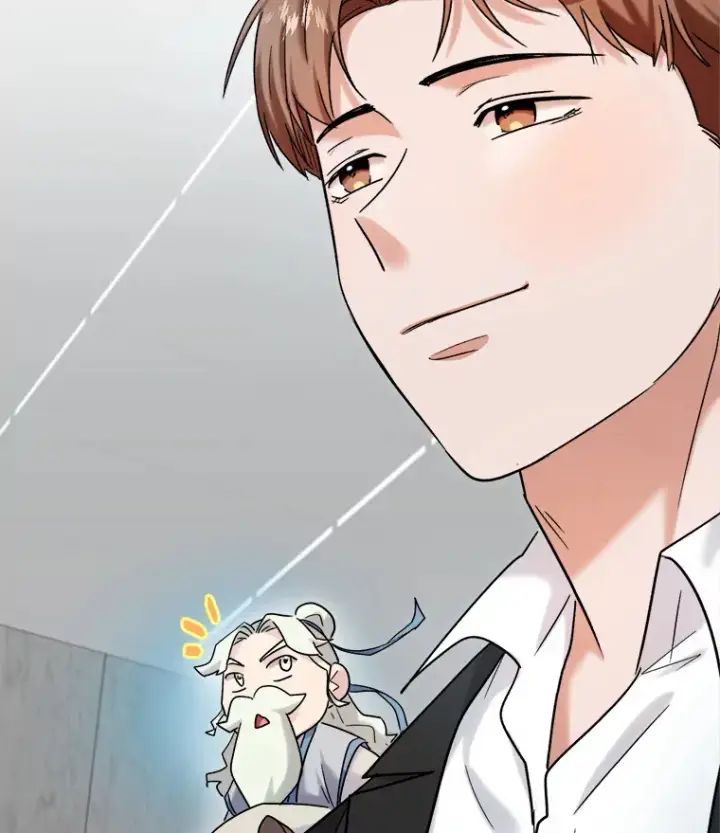 漫画《天生巨星》76.决策之日第102张图