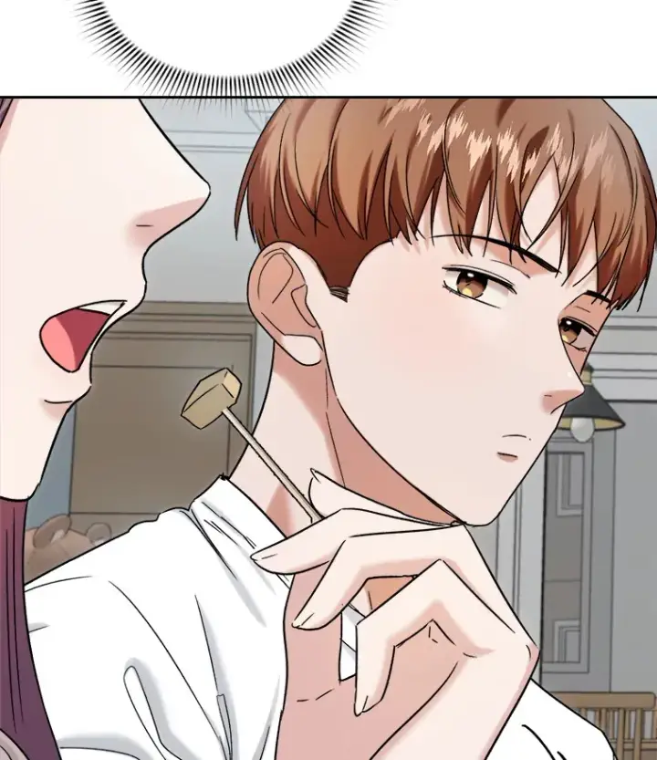 漫画《天生巨星》76.决策之日第9张图
