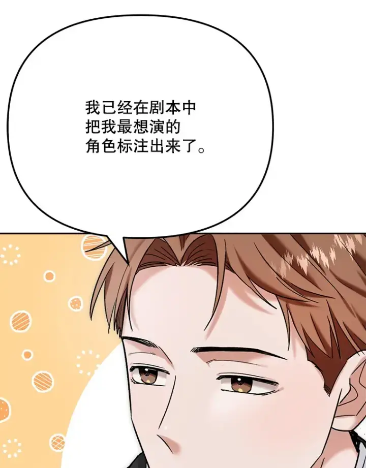 漫画《天生巨星》77.偶遇任忠时第107张图