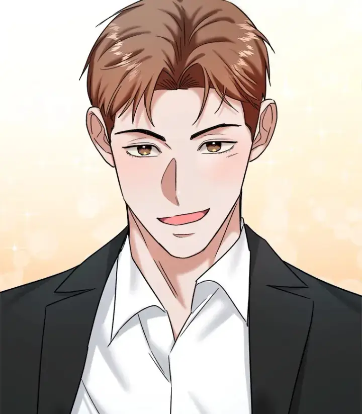 漫画《天生巨星》77.偶遇任忠时第135张图