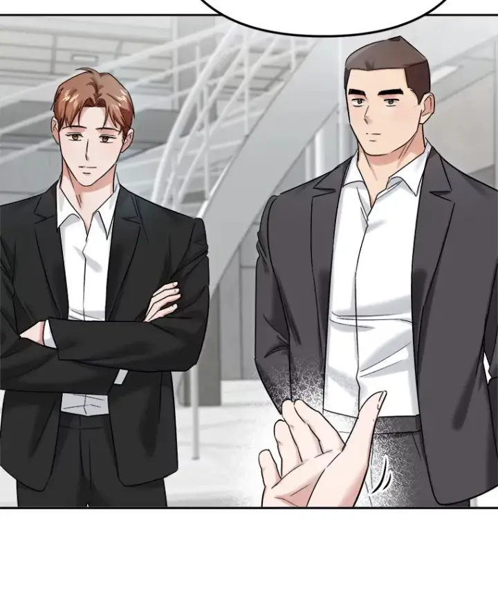 漫画《天生巨星》77.偶遇任忠时第21张图