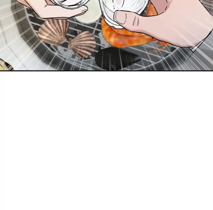 漫画《天生巨星》78.海外之行第97张图