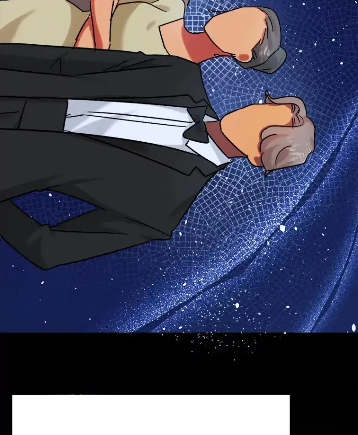 漫画《天生巨星》80.总统宴会第107张图
