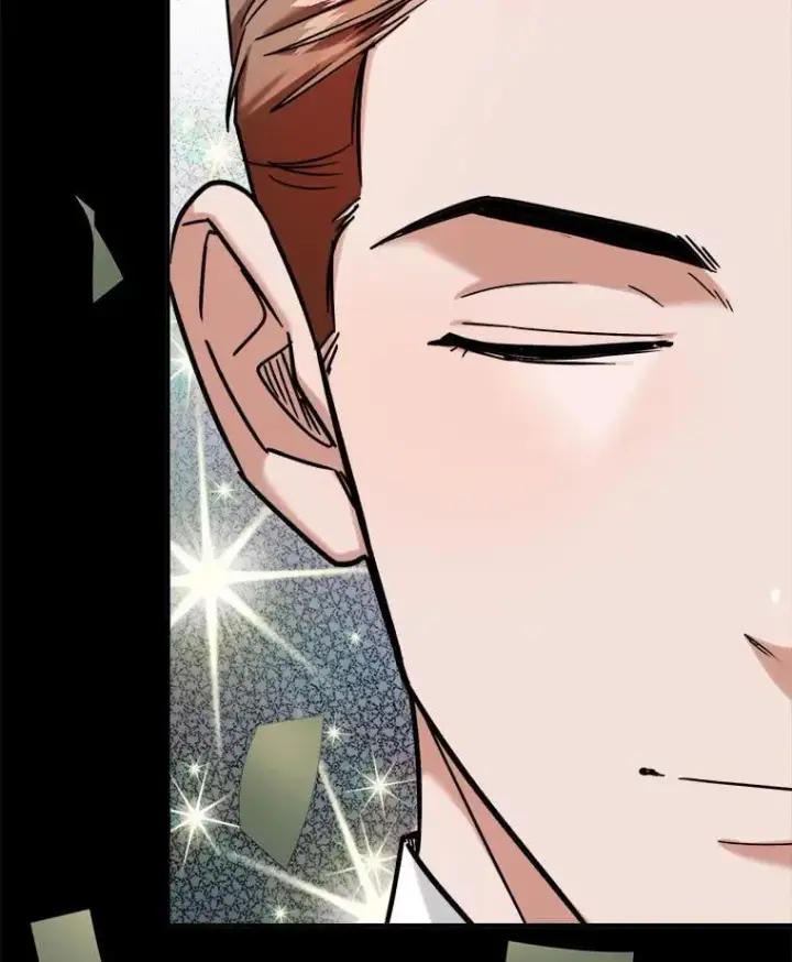 漫画《天生巨星》81.A国之行的反响第43张图