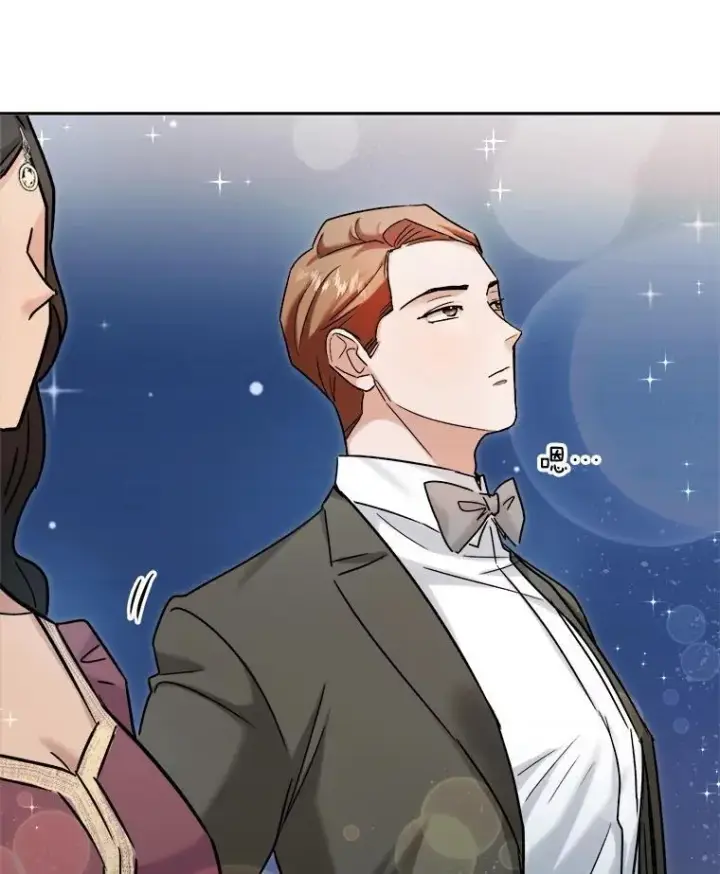 漫画《天生巨星》81.A国之行的反响第49张图