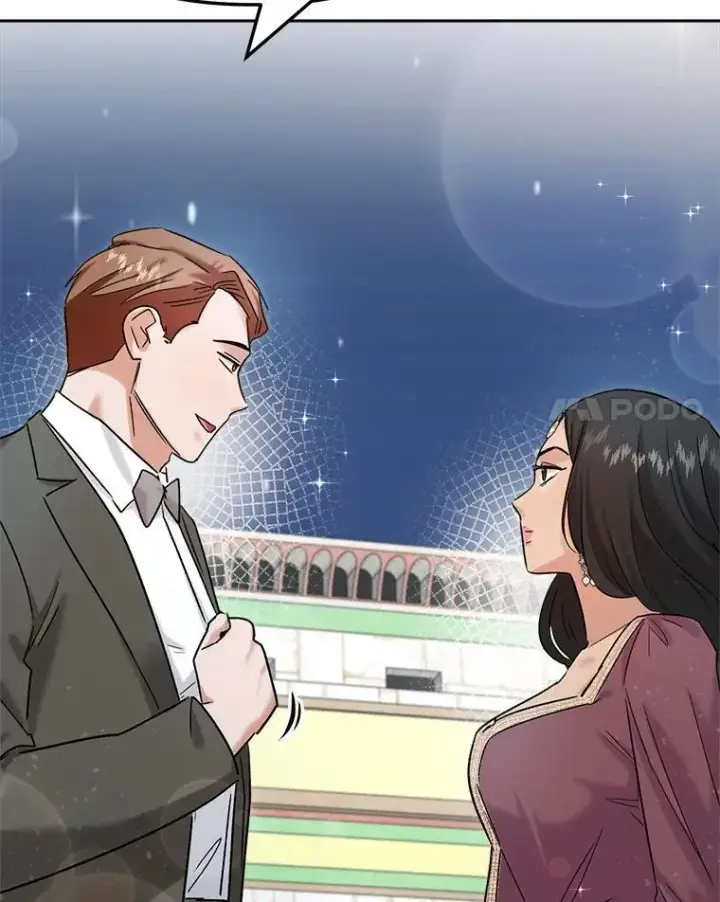 漫画《天生巨星》81.A国之行的反响第67张图
