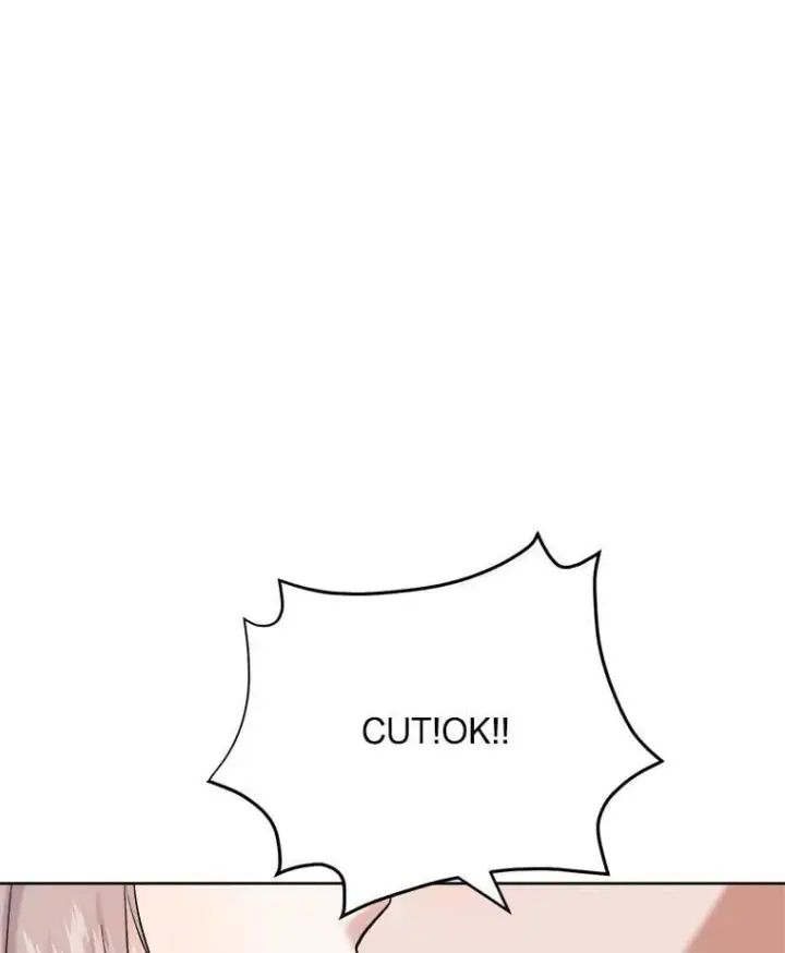 漫画《天生巨星》82.夏律的吻戏第108张图