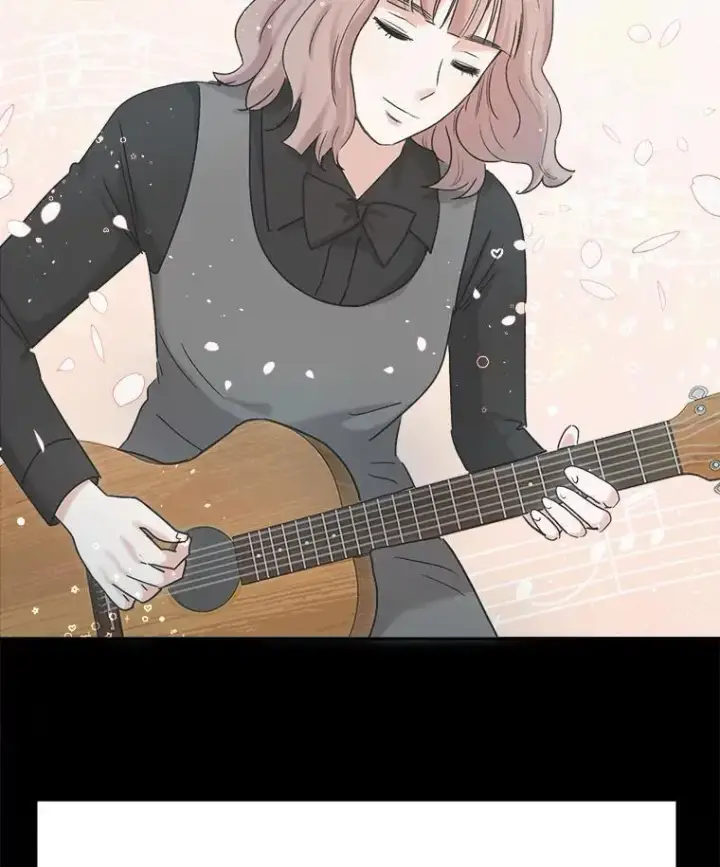 漫画《天生巨星》82.夏律的吻戏第34张图