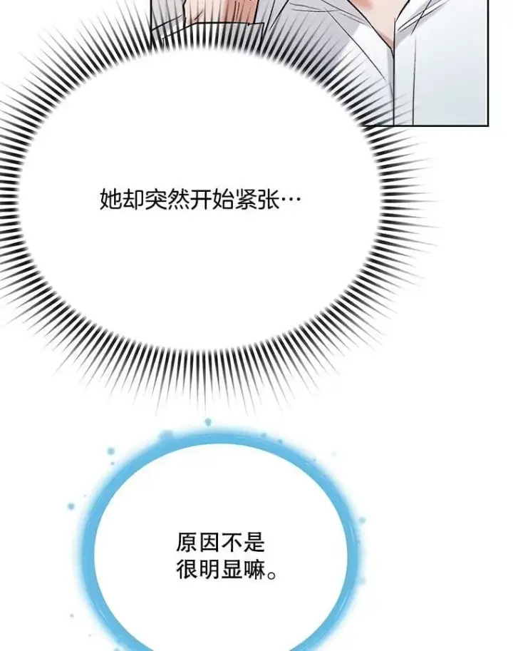 漫画《天生巨星》82.夏律的吻戏第61张图