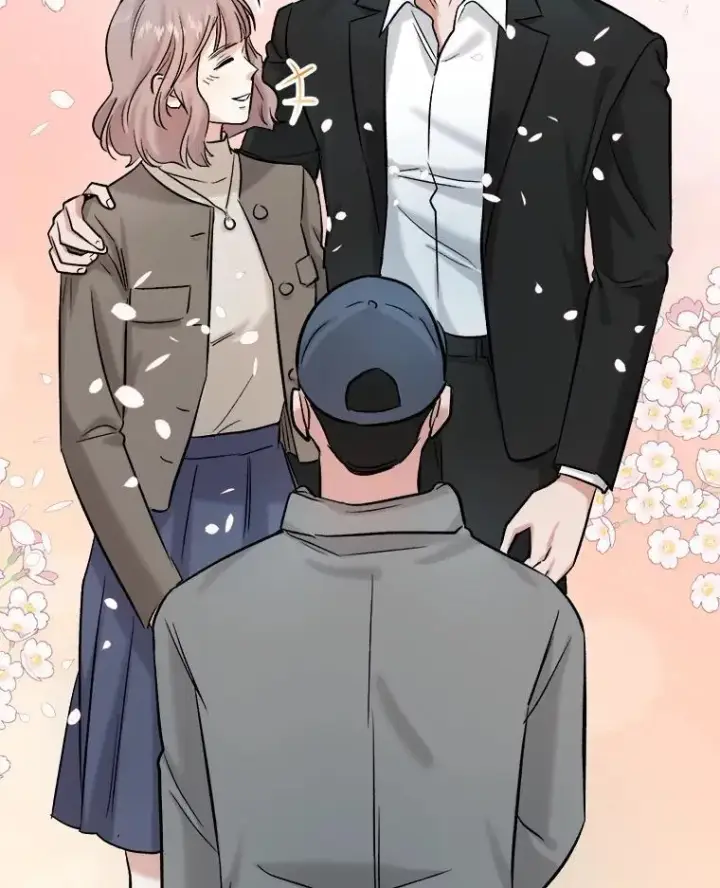 漫画《天生巨星》82.夏律的吻戏第96张图