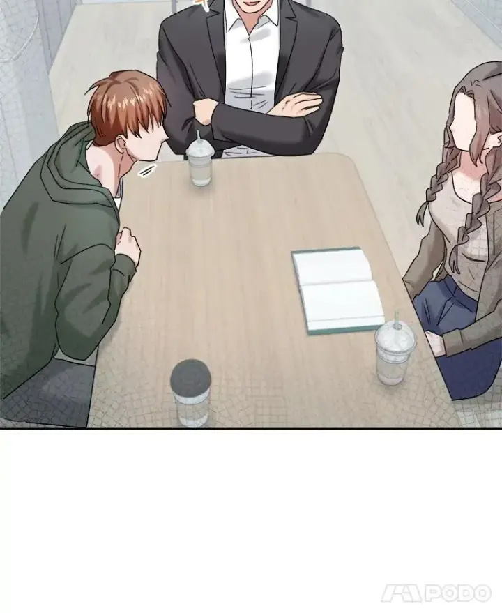 漫画《天生巨星》84.与由美对戏第63张图