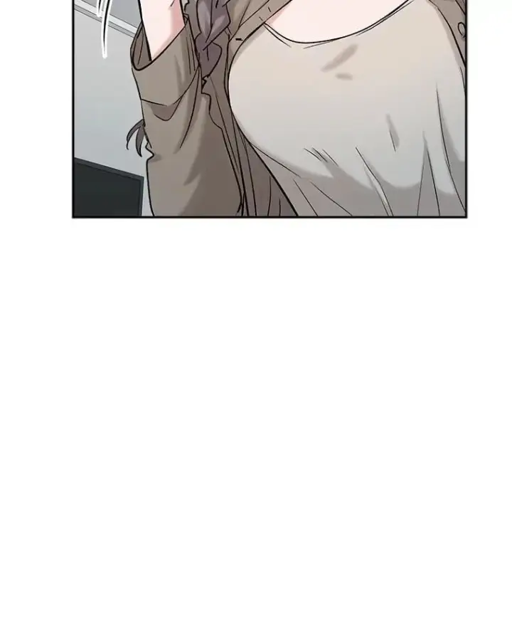 漫画《天生巨星》84.与由美对戏第81张图