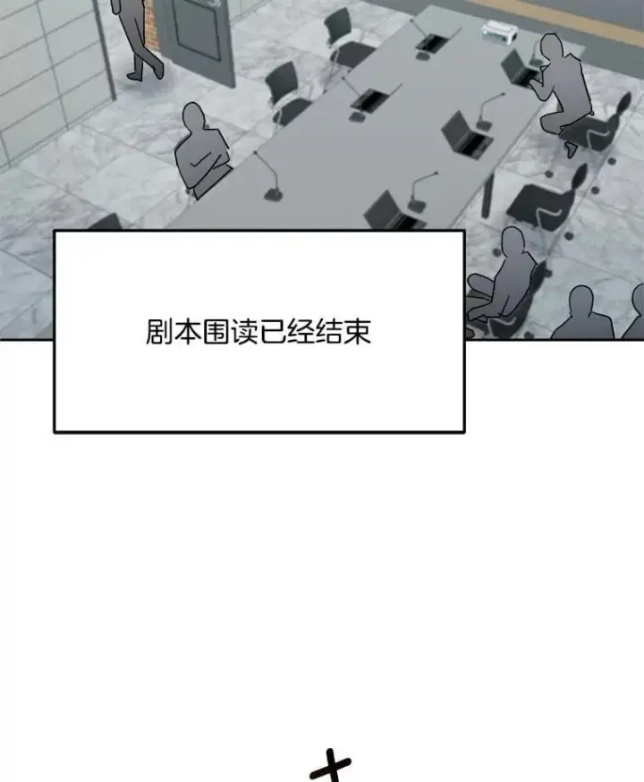 漫画《天生巨星》85.剧本围读第69张图
