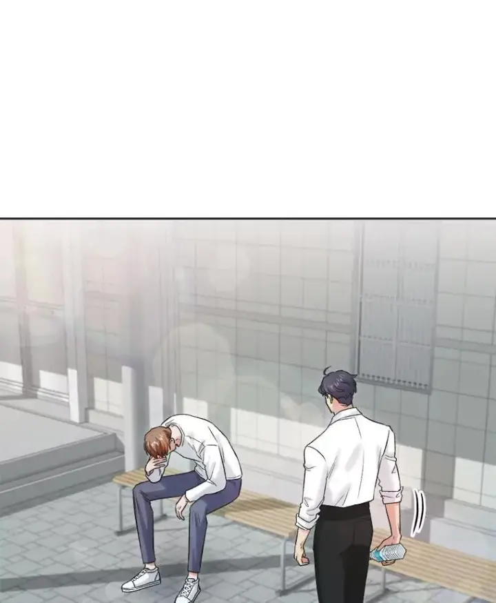 漫画《天生巨星》87.任冬天的心思第118张图