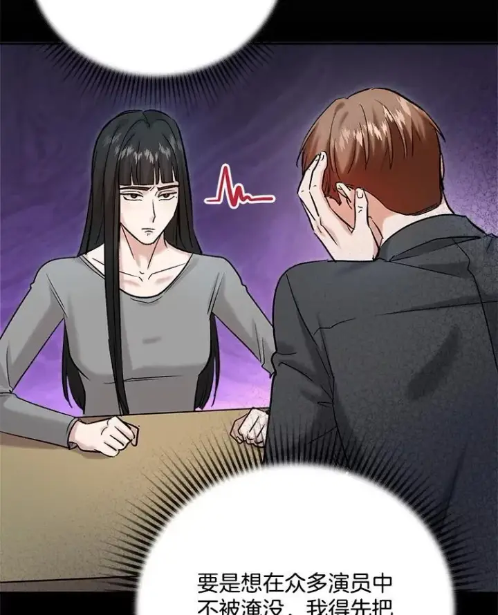 漫画《天生巨星》87.任冬天的心思第36张图
