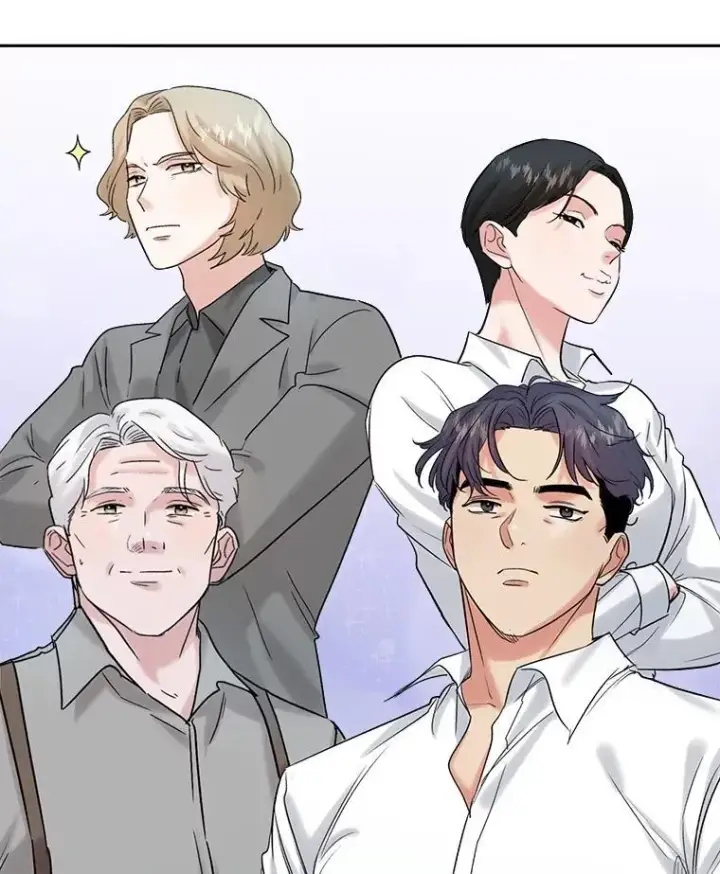 漫画《天生巨星》87.任冬天的心思第61张图