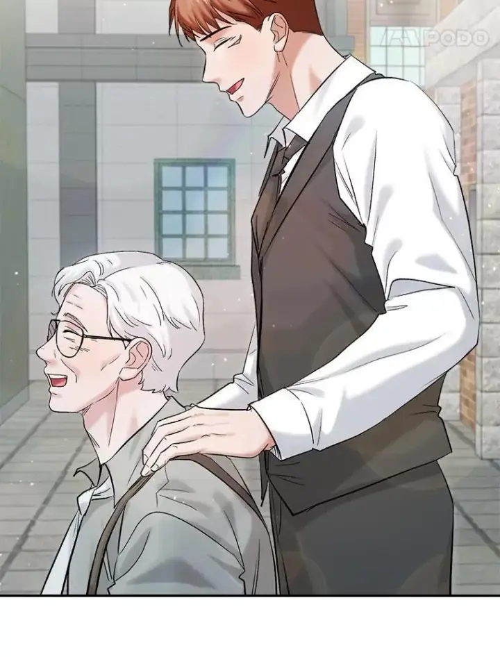 漫画《天生巨星》88.隐瞒病情第119张图