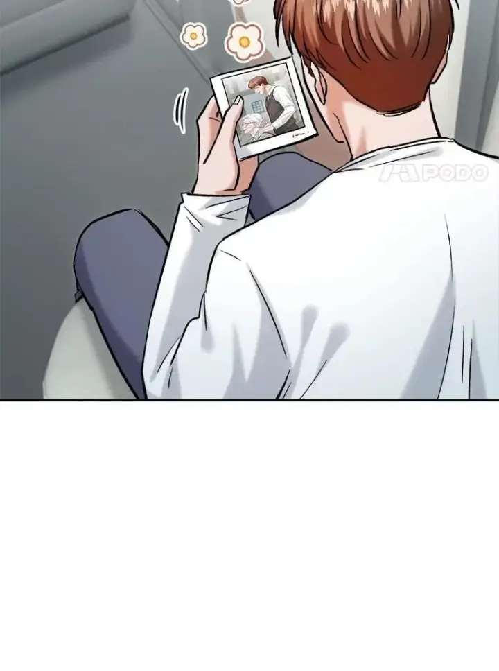 漫画《天生巨星》88.隐瞒病情第122张图