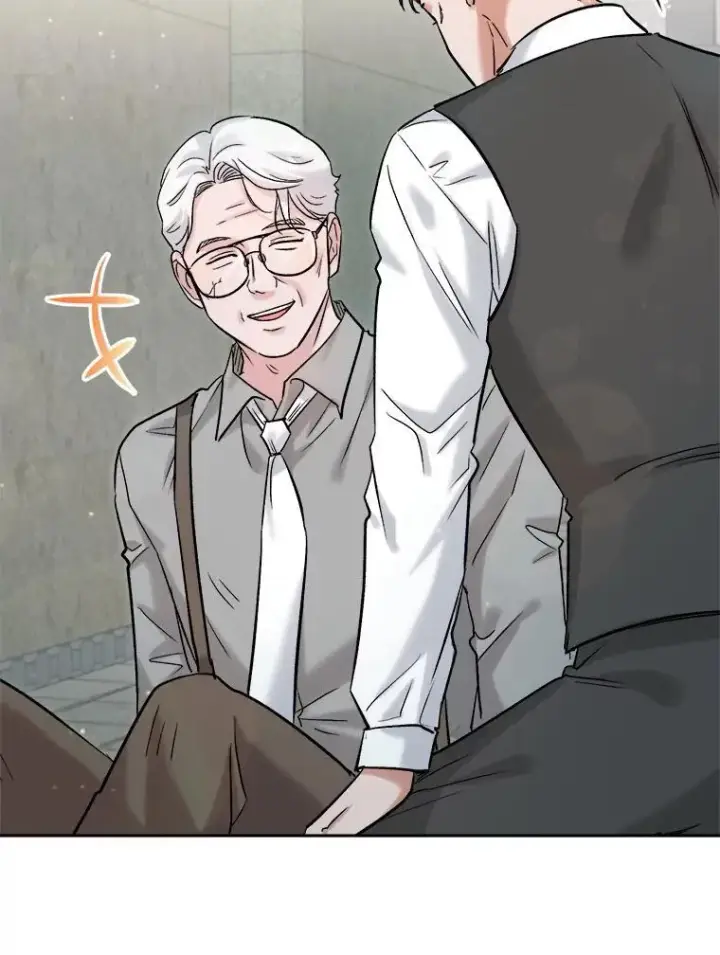 漫画《天生巨星》88.隐瞒病情第93张图
