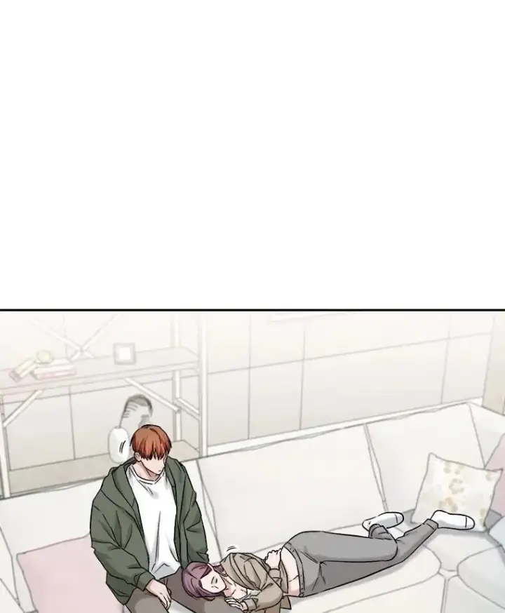 漫画《天生巨星》89.韩世彬绯闻缠身第113张图