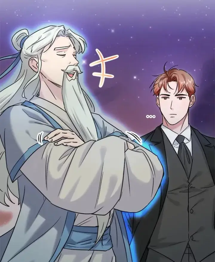 漫画《天生巨星》92.后期剪辑室第63张图