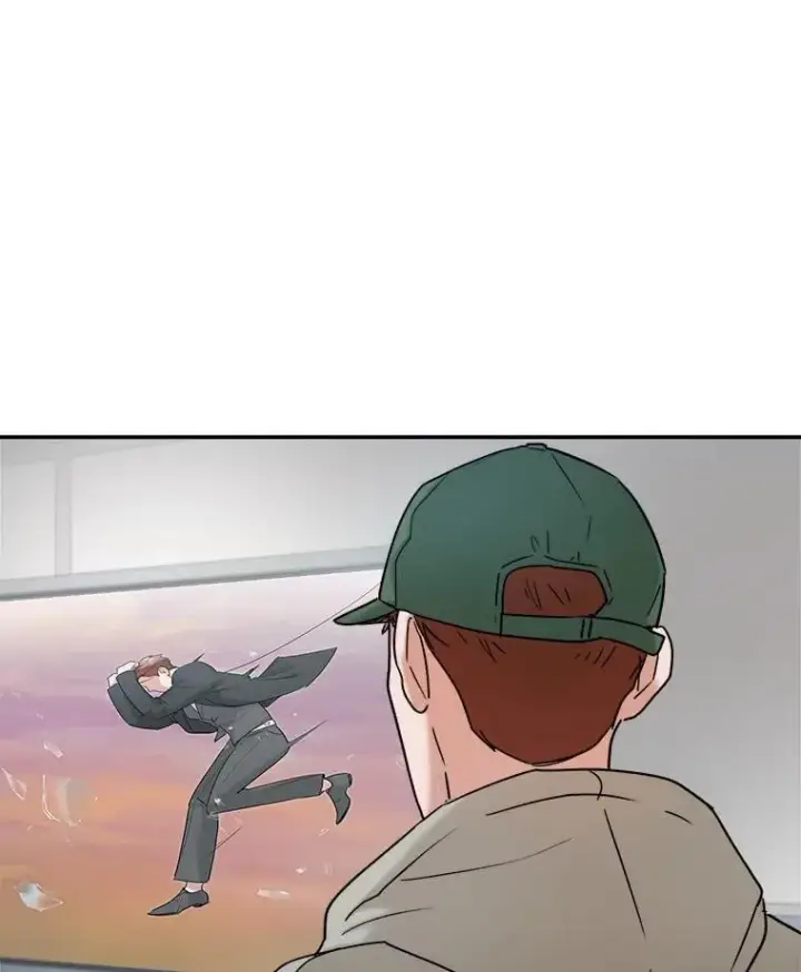 漫画《天生巨星》92.后期剪辑室第79张图