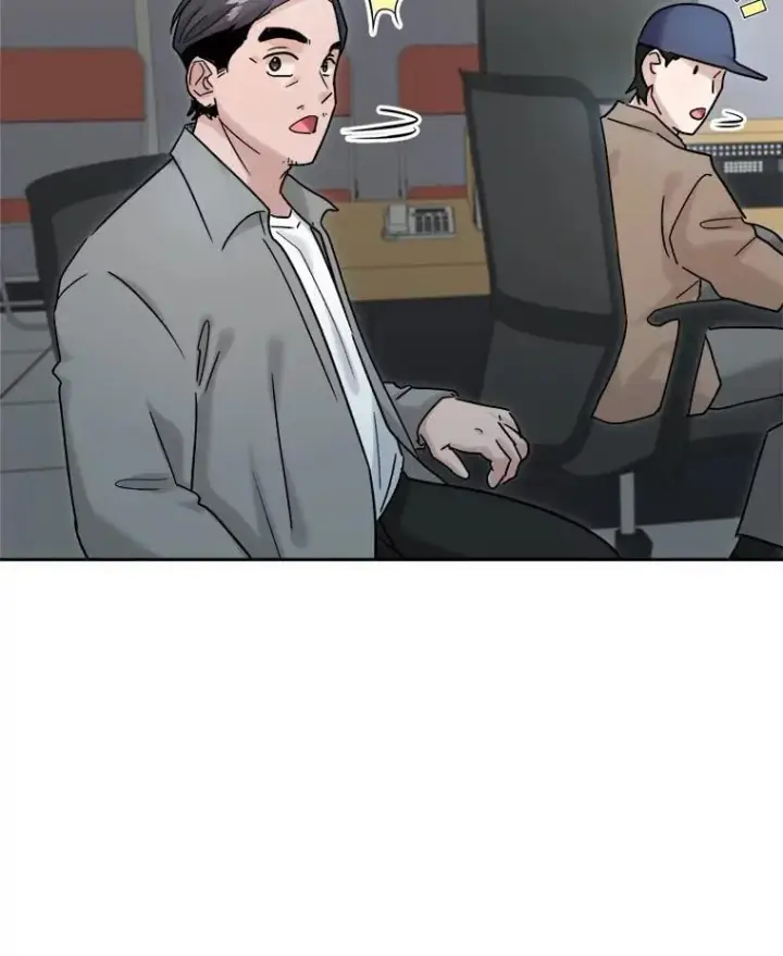漫画《天生巨星》92.后期剪辑室第86张图