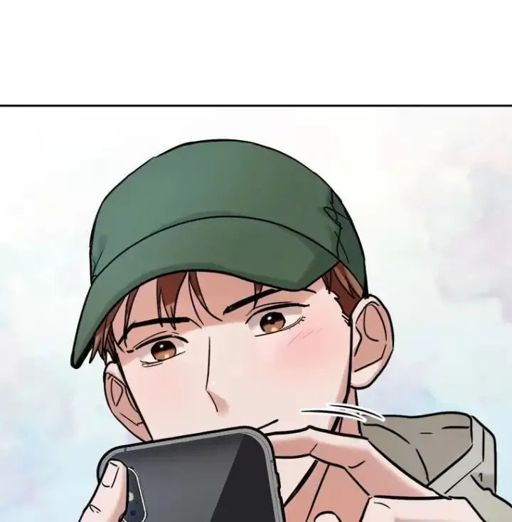 漫画《天生巨星》93.复出之作第25张图