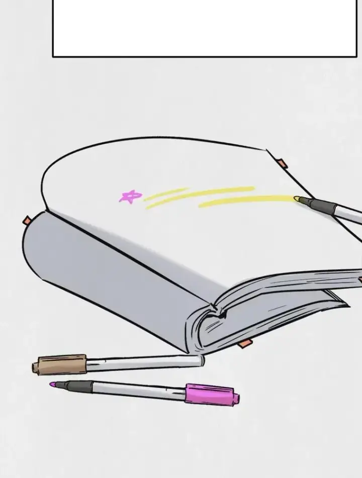 漫画《天生巨星》93.复出之作第85张图