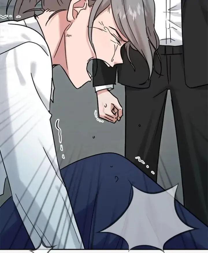 漫画《天生巨星》94.巨星陨落第127张图