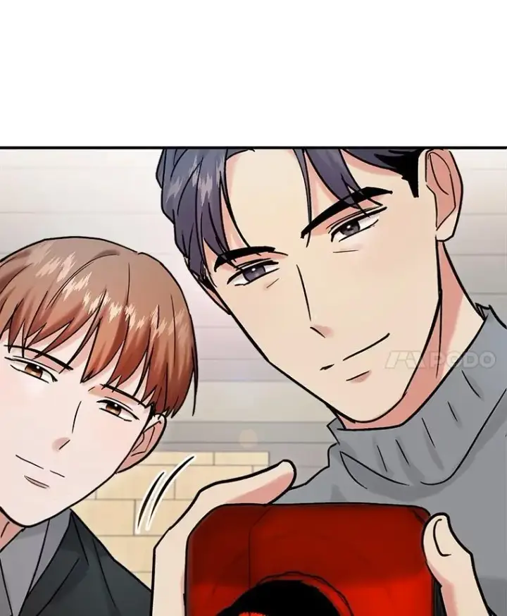 漫画《天生巨星》96.和导演见面第25张图