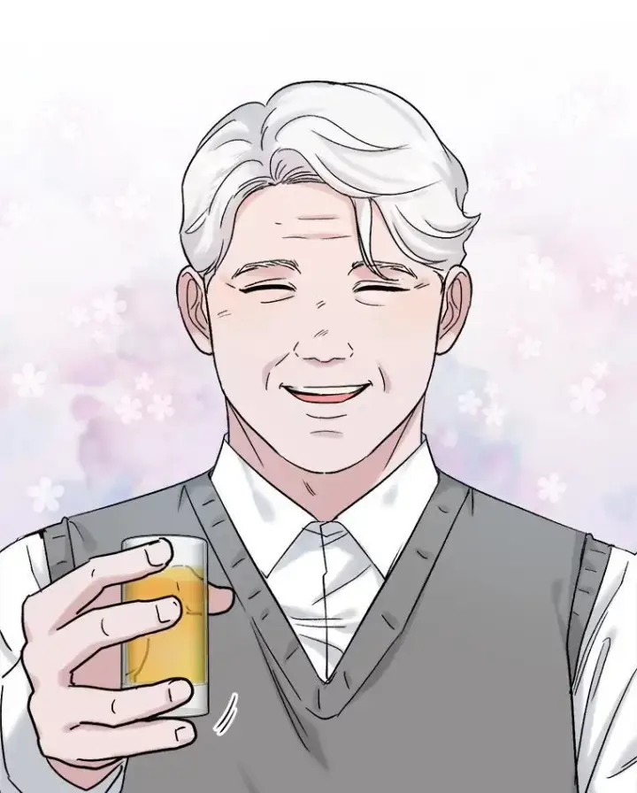 漫画《天生巨星》96.和导演见面第33张图
