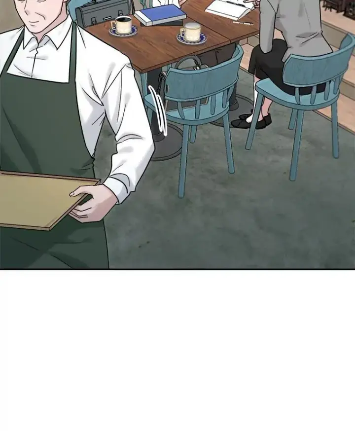 漫画《天生巨星》97.尹彩媛的私心第6张图