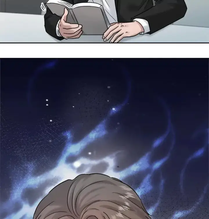 漫画《天生巨星》98.和老板的谈话第119张图