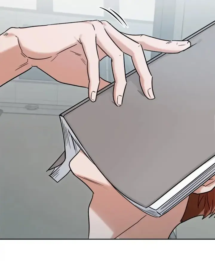 漫画《天生巨星》98.和老板的谈话第22张图