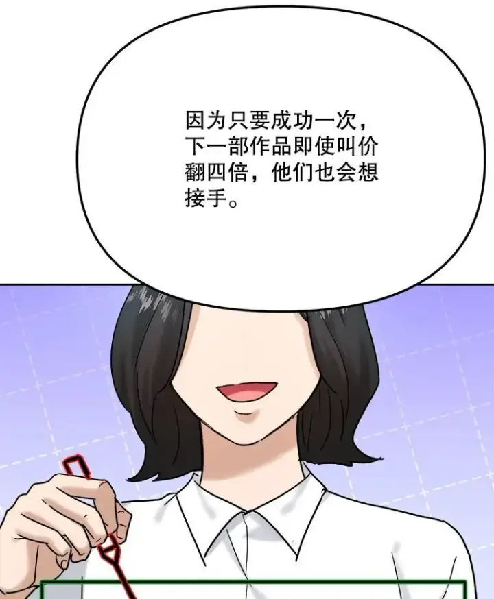 漫画《天生巨星》98.和老板的谈话第65张图