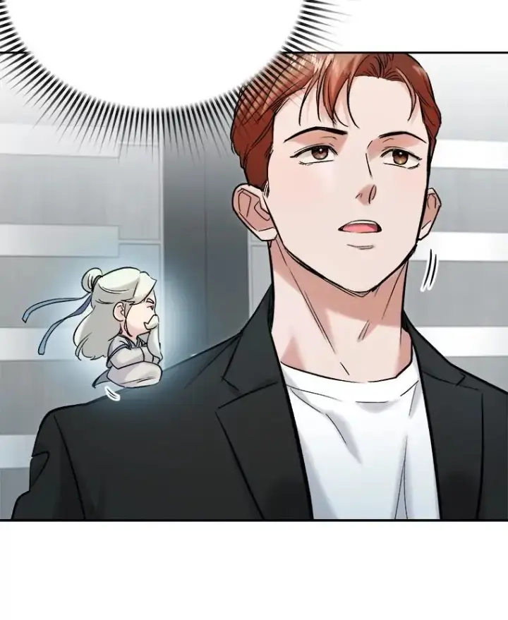 漫画《天生巨星》99.《星之影》拍摄第16张图