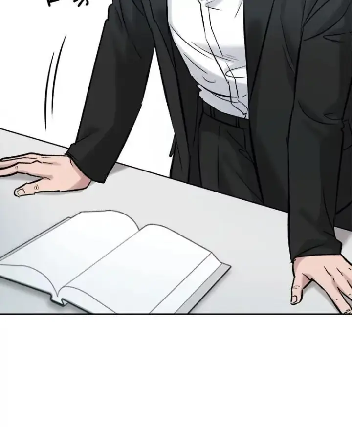 漫画《天生巨星》99.《星之影》拍摄第3张图