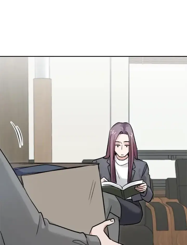 漫画《天生巨星》99.《星之影》拍摄第49张图