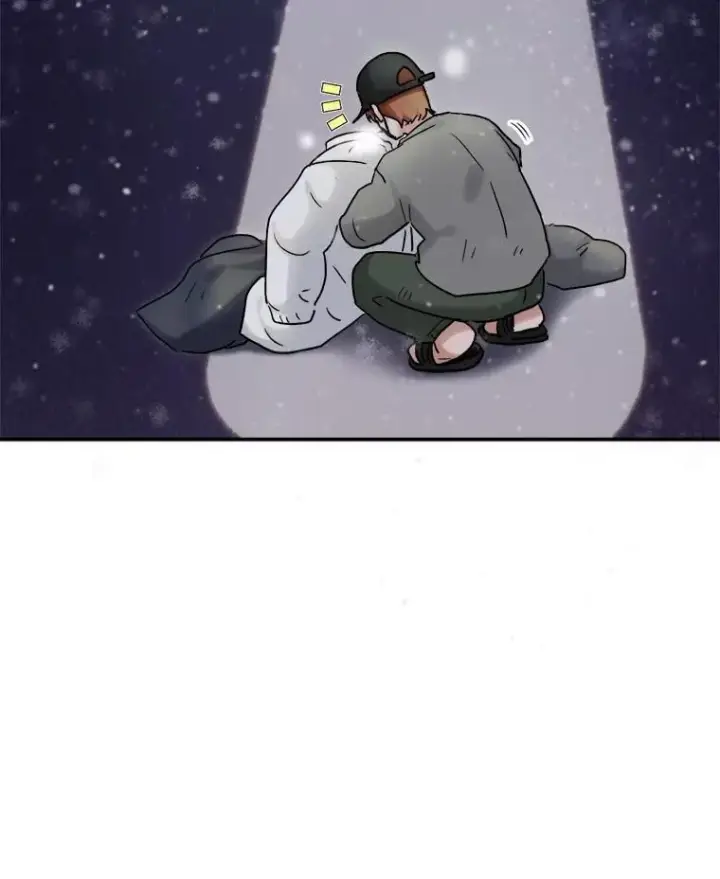 漫画《天生巨星》99.《星之影》拍摄第66张图