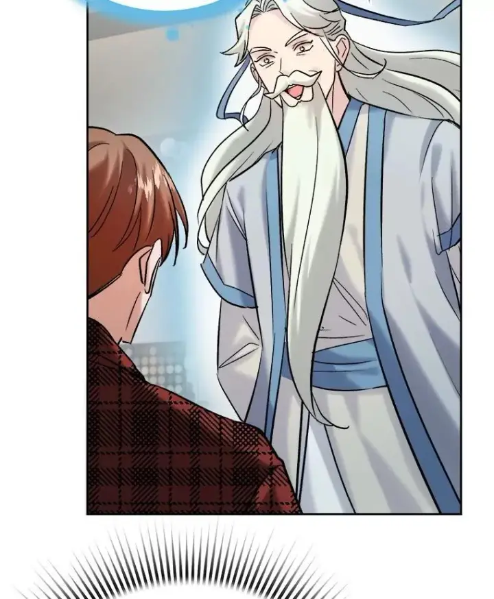 漫画《天生巨星》100.增强功力第93张图