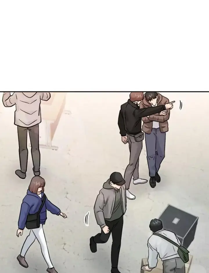 漫画《天生巨星》100.增强功力第99张图