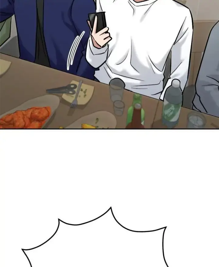 漫画《天生巨星》101.首播当天第110张图
