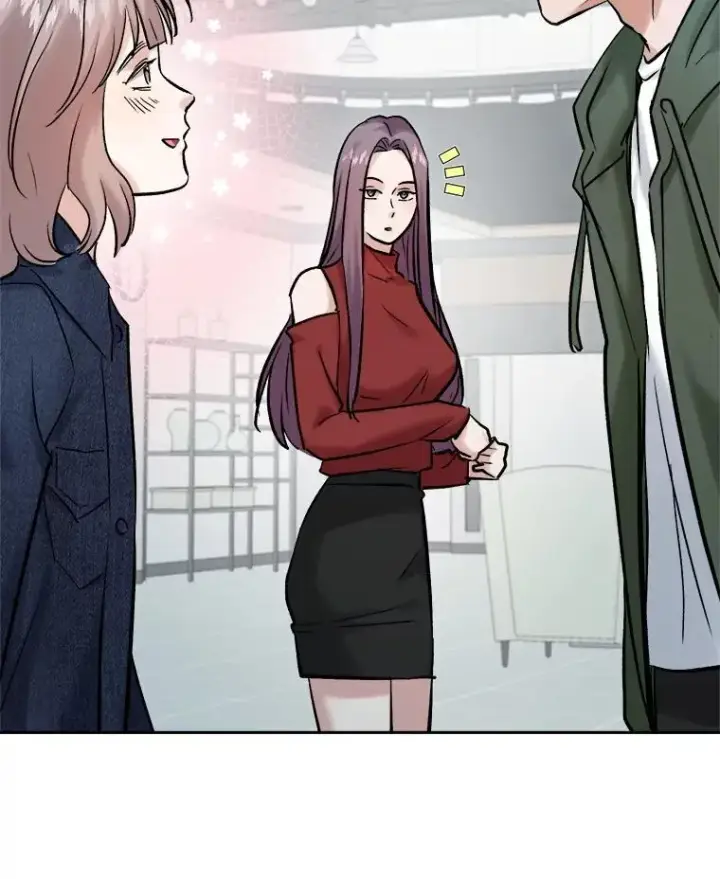 漫画《天生巨星》102.良好的开端第115张图