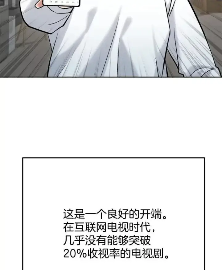 漫画《天生巨星》102.良好的开端第2张图