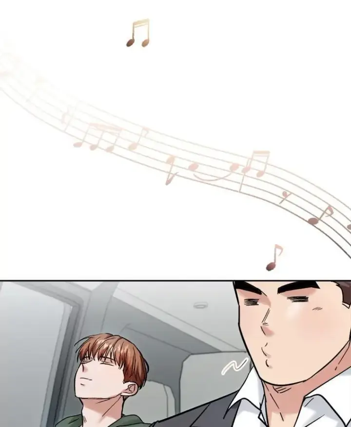 漫画《天生巨星》103.夏律的主题曲第67张图
