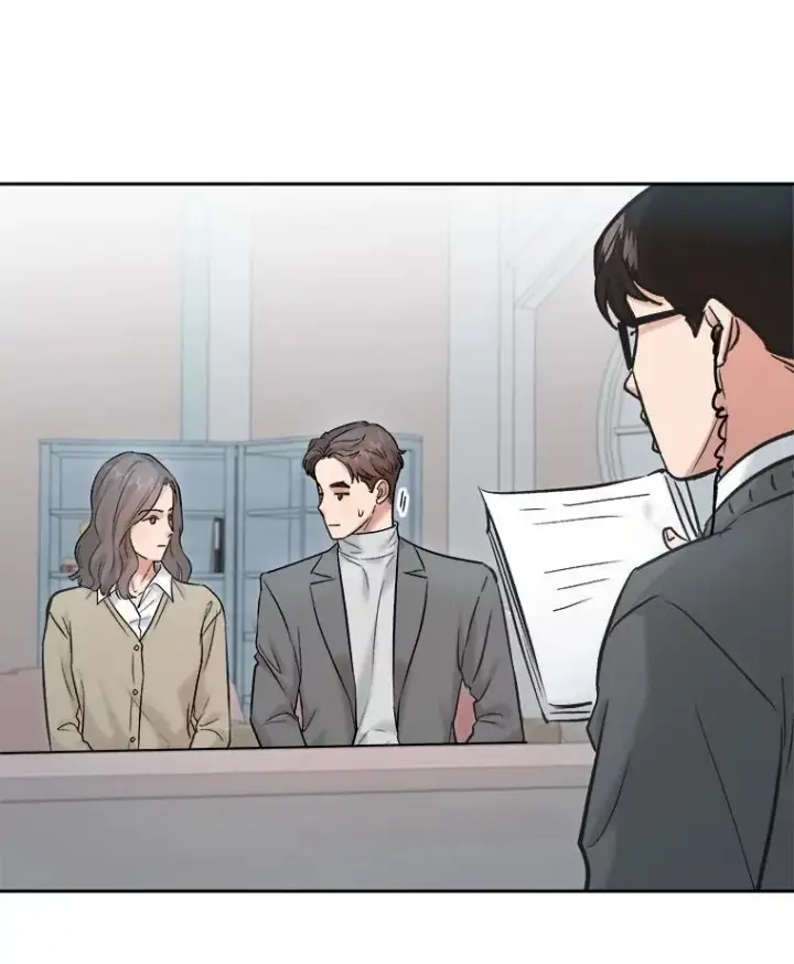 漫画《天生巨星》104.恋爱传闻第5张图