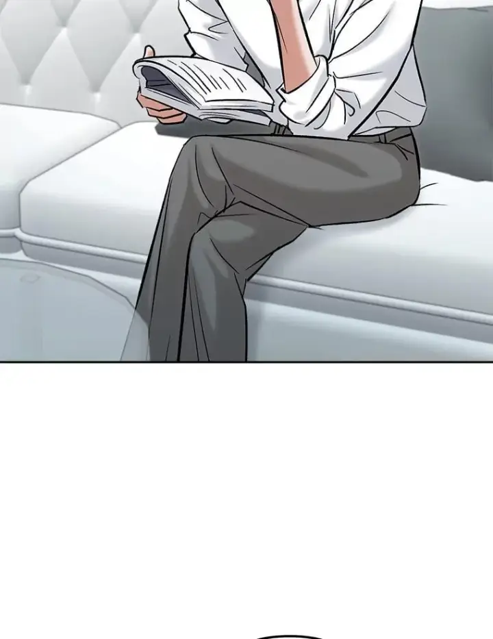 漫画《天生巨星》105.公开恋情第5张图