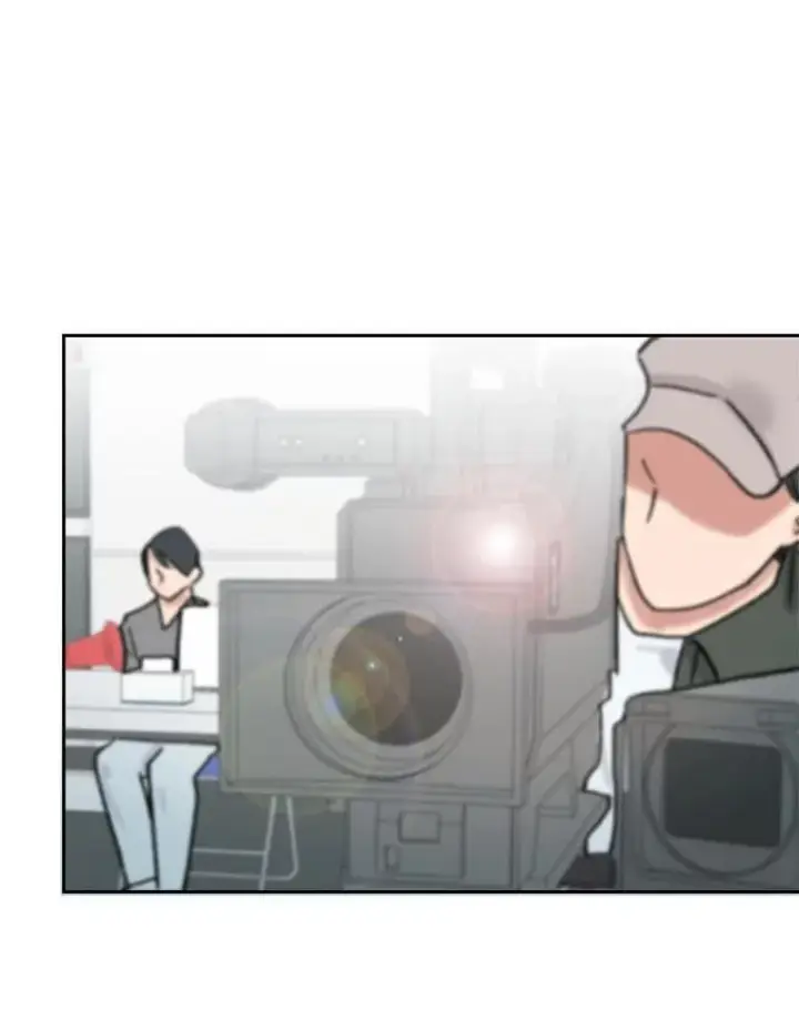漫画《天生巨星》105.公开恋情第57张图
