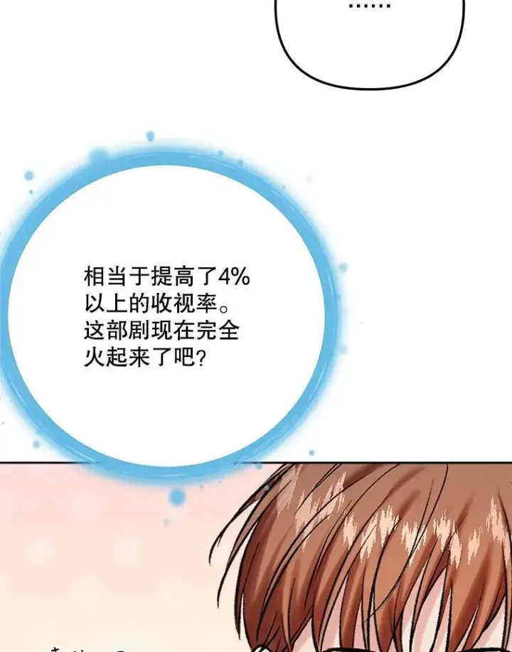 漫画《天生巨星》107.创下高收视率第45张图